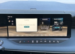 Nissan LEAF SV+ FWD 2026