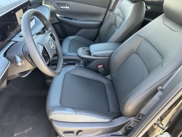 Nissan LEAF SV+ FWD 2026