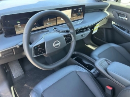 Nissan LEAF SV+ FWD 2026