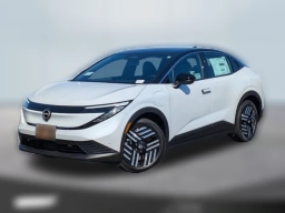 Nissan LEAF SV+ FWD 2026