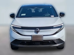 Nissan LEAF SV+ FWD 2026