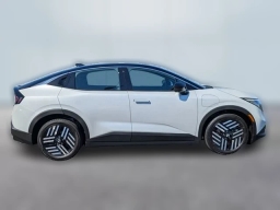 Nissan LEAF SV+ FWD 2026