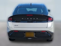 Nissan LEAF SV+ FWD 2026