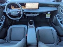 Nissan LEAF SV+ FWD 2026