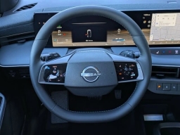 Nissan LEAF SV+ FWD 2026