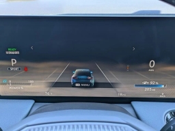 Nissan LEAF SV+ FWD 2026