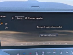 Nissan LEAF SV+ FWD 2026