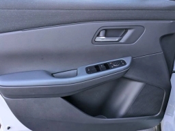 Nissan LEAF SV+ FWD 2026