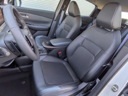 Nissan LEAF SV+ FWD 2026