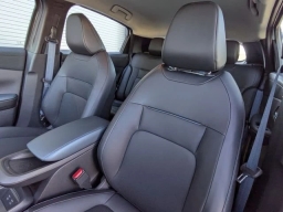 Nissan LEAF SV+ FWD 2026