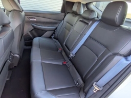 Nissan LEAF SV+ FWD 2026