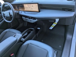 Nissan LEAF SV+ FWD 2026