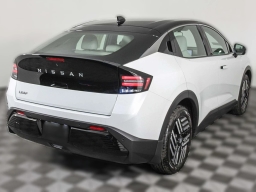 Nissan LEAF SV+ FWD 2026