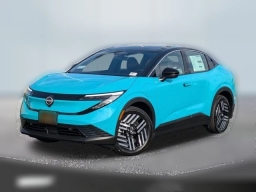 Nissan LEAF SV+ FWD 2026