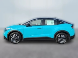 Nissan LEAF SV+ FWD 2026