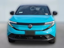 Nissan LEAF SV+ FWD 2026