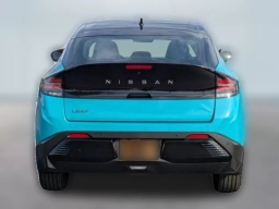 Nissan LEAF SV+ FWD 2026