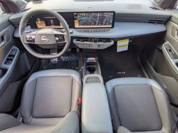 Nissan LEAF SV+ FWD 2026