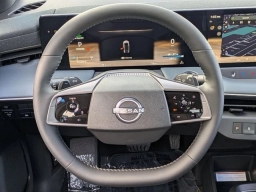 Nissan LEAF SV+ FWD 2026