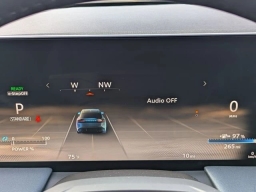 Nissan LEAF SV+ FWD 2026