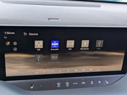 Nissan LEAF SV+ FWD 2026