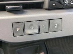 Nissan LEAF SV+ FWD 2026