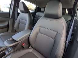 Nissan LEAF SV+ FWD 2026