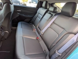 Nissan LEAF SV+ FWD 2026