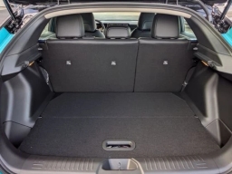 Nissan LEAF SV+ FWD 2026