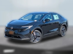 Nissan LEAF SV+ FWD 2026