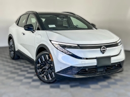Nissan LEAF PLATINUM+ FWD 2026