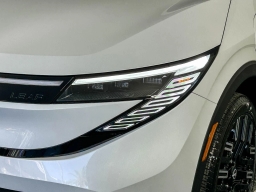 Nissan LEAF PLATINUM+ FWD 2026