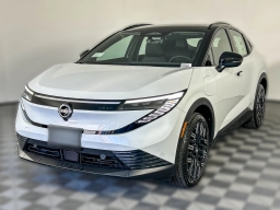Nissan LEAF PLATINUM+ FWD 2026