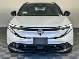 Nissan LEAF PLATINUM+ FWD 2026