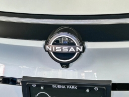 Nissan LEAF PLATINUM+ FWD 2026