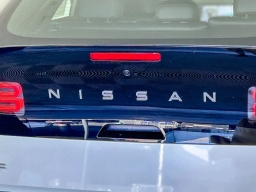 Nissan LEAF PLATINUM+ FWD 2026
