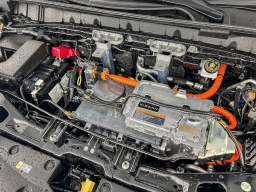 Nissan LEAF PLATINUM+ FWD 2026