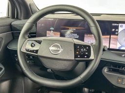 Nissan LEAF PLATINUM+ FWD 2026