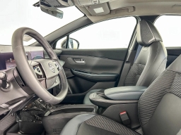 Nissan LEAF PLATINUM+ FWD 2026