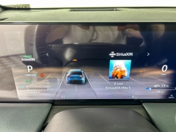 Nissan LEAF PLATINUM+ FWD 2026