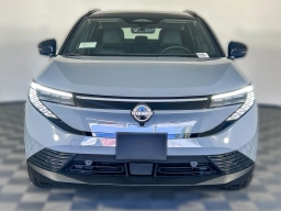 Nissan LEAF PLATINUM+ FWD 2026