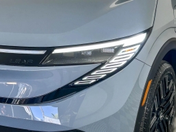 Nissan LEAF PLATINUM+ FWD 2026