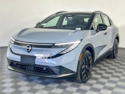 Nissan LEAF PLATINUM+ FWD 2026