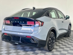 Nissan LEAF PLATINUM+ FWD 2026