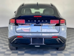 Nissan LEAF PLATINUM+ FWD 2026