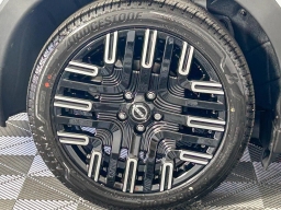 Nissan LEAF PLATINUM+ FWD 2026