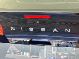 Nissan LEAF PLATINUM+ FWD 2026