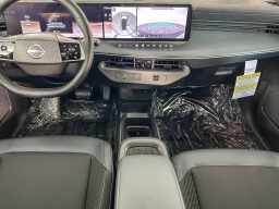 Nissan LEAF PLATINUM+ FWD 2026