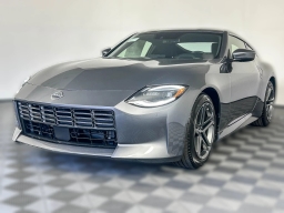 Nissan Z Sport Auto 2026