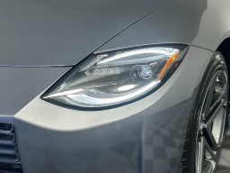 Nissan Z Sport Auto 2026